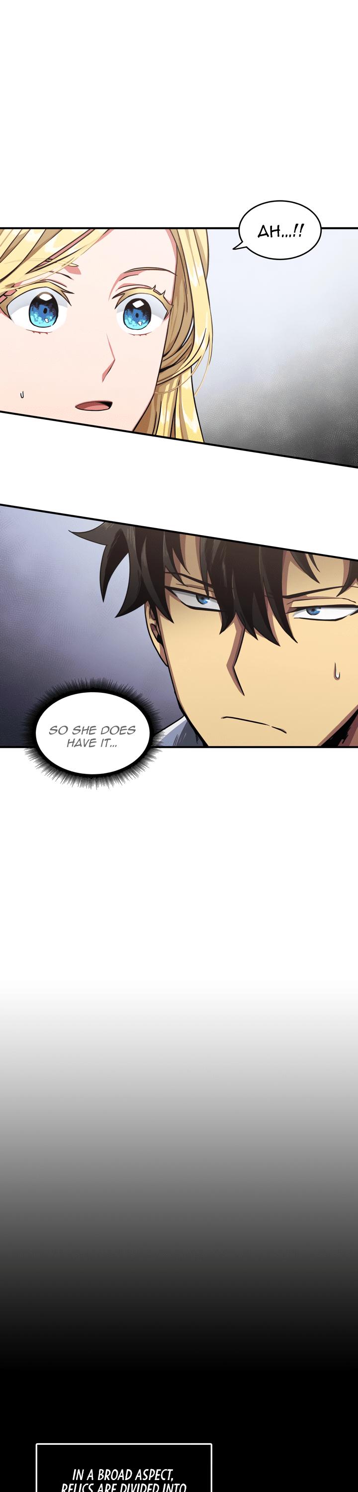 Tomb Raider King Chapter 18 page 24 - Chapter 18