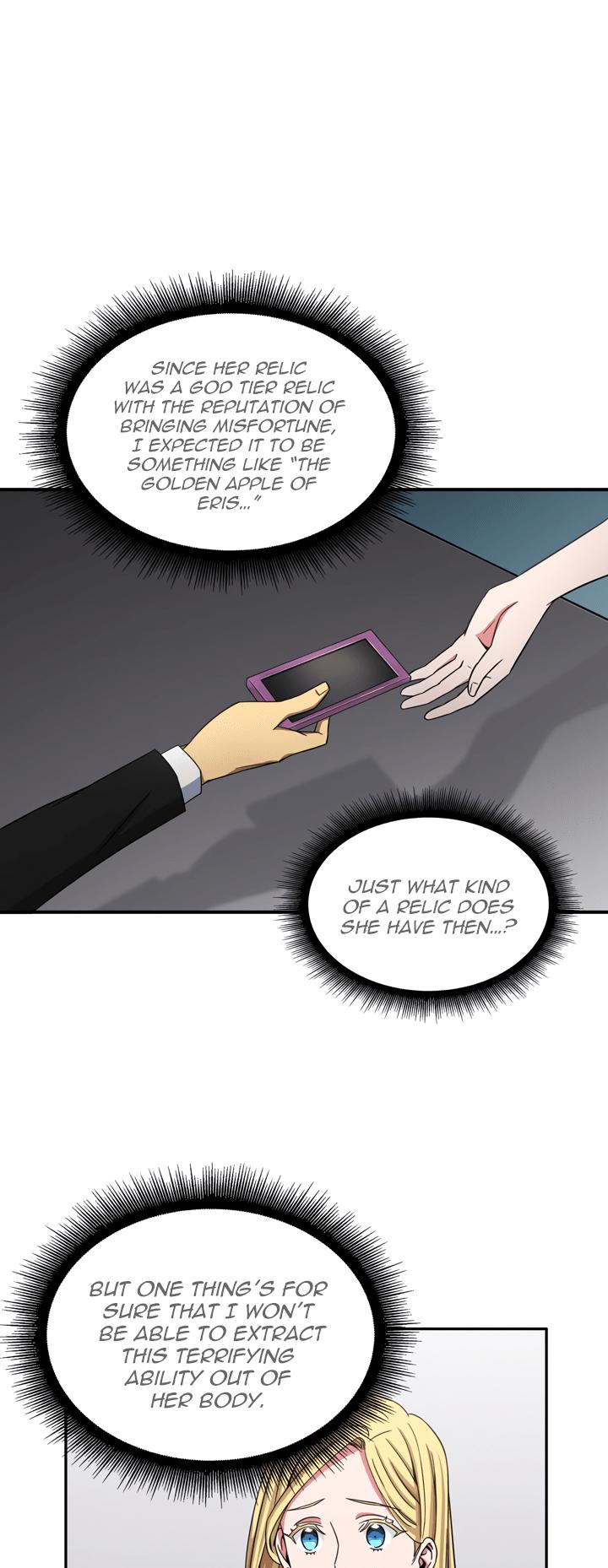 Tomb Raider King Chapter 18 page 29 - Chapter 18