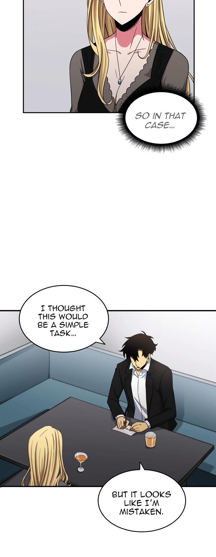 Tomb Raider King Chapter 18 page 30 - Chapter 18