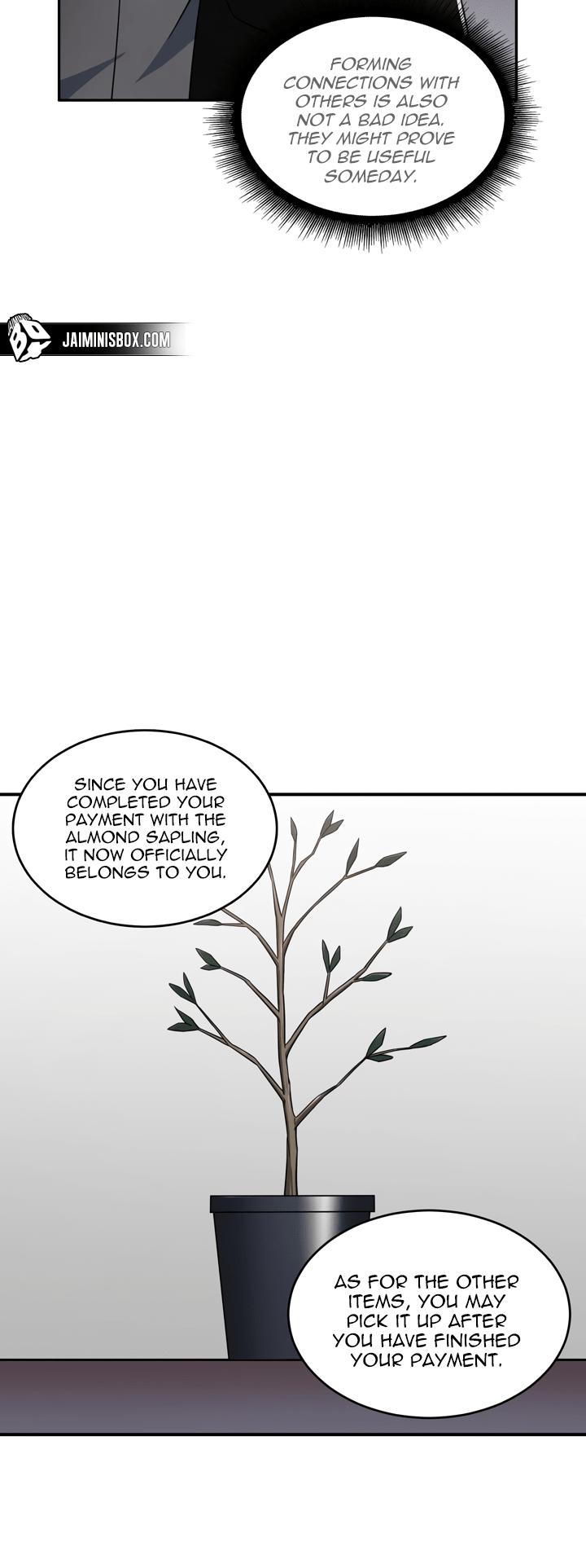 Tomb Raider King Chapter 18 page 32 - Chapter 18