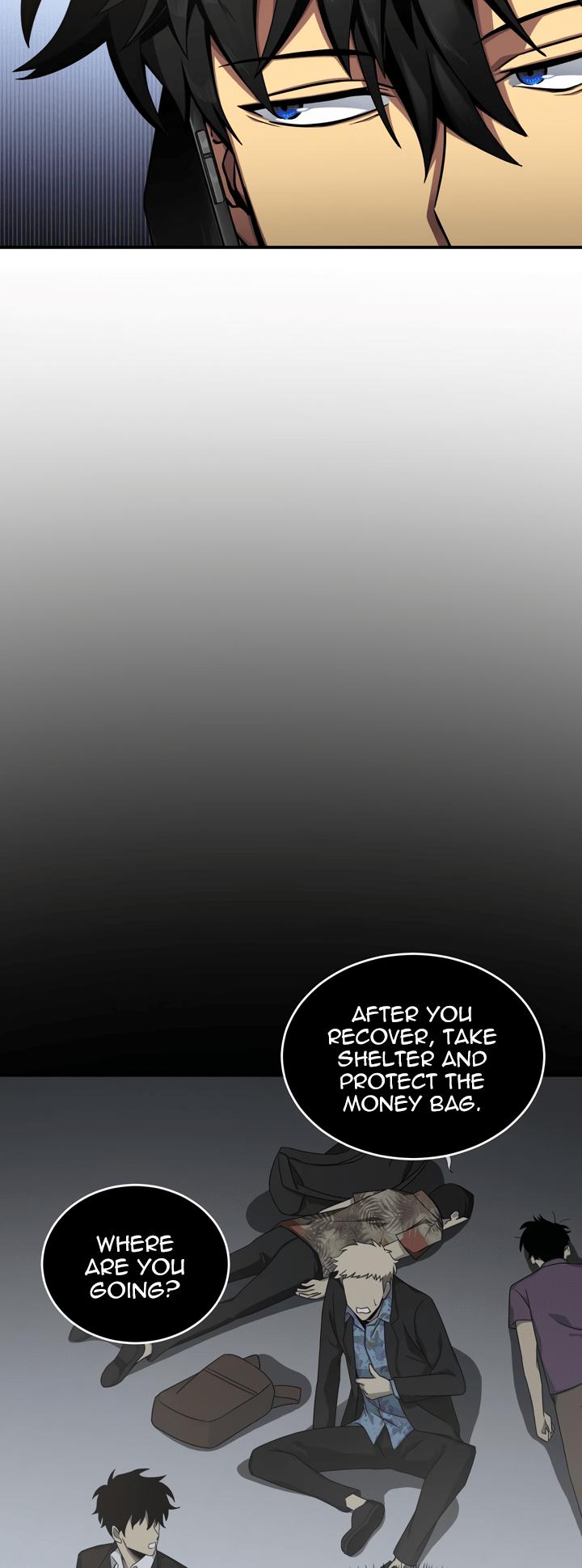 Tomb Raider King Chapter 18 page 34 - Chapter 18