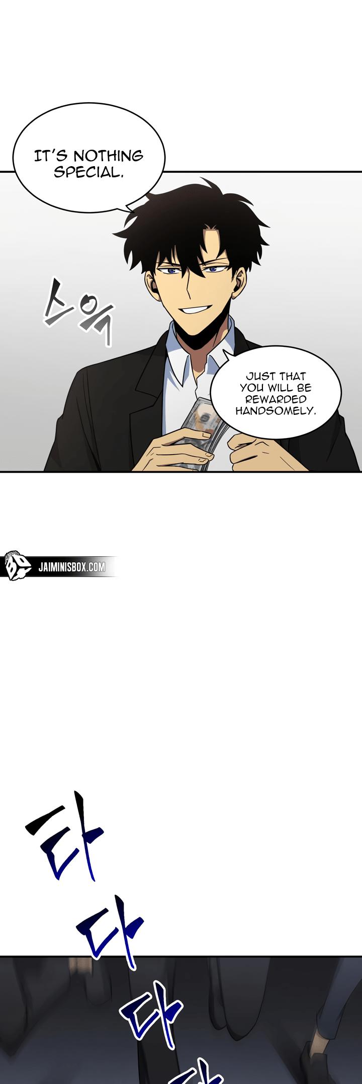 Tomb Raider King Chapter 18 page 36 - Chapter 18