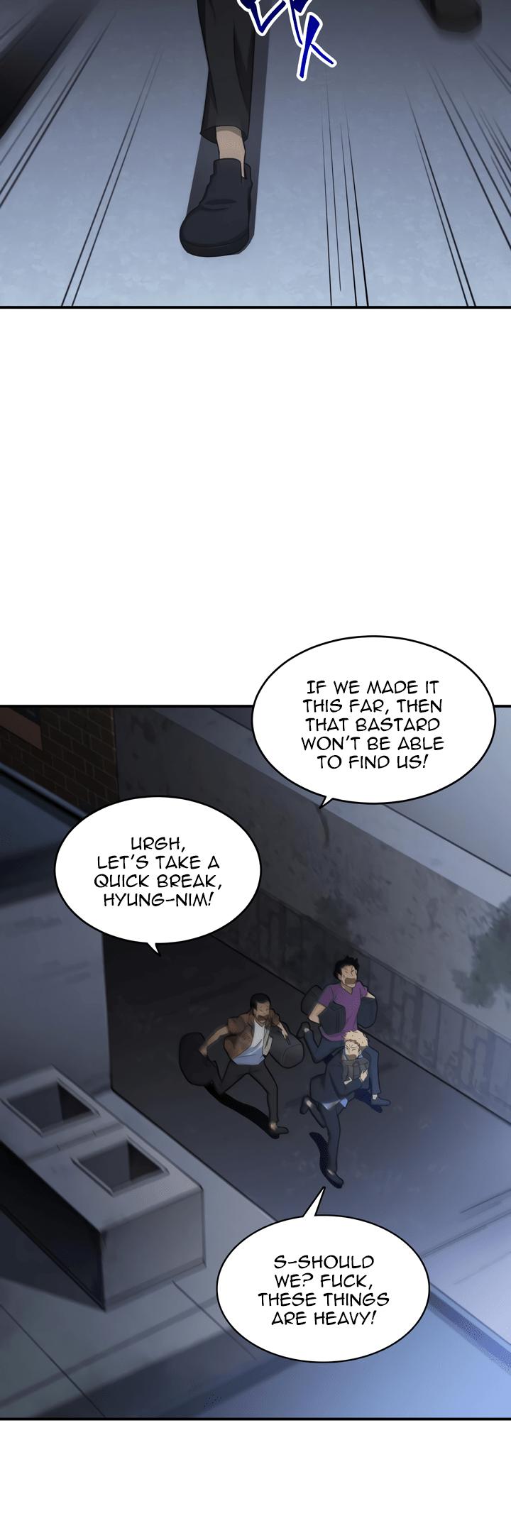 Tomb Raider King Chapter 18 page 37 - Chapter 18