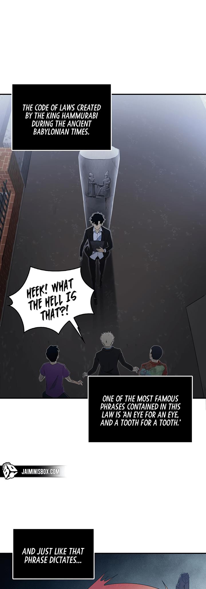 Tomb Raider King Chapter 18 page 44 - Chapter 18
