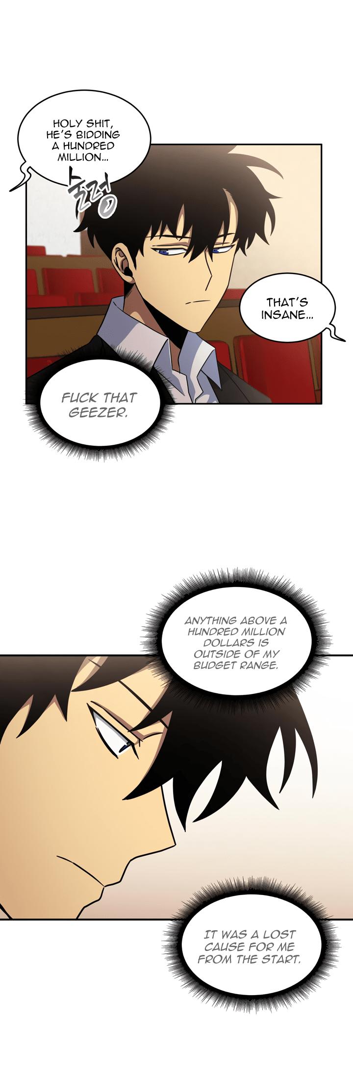 Tomb Raider King Chapter 18 page 5 - Chapter 18