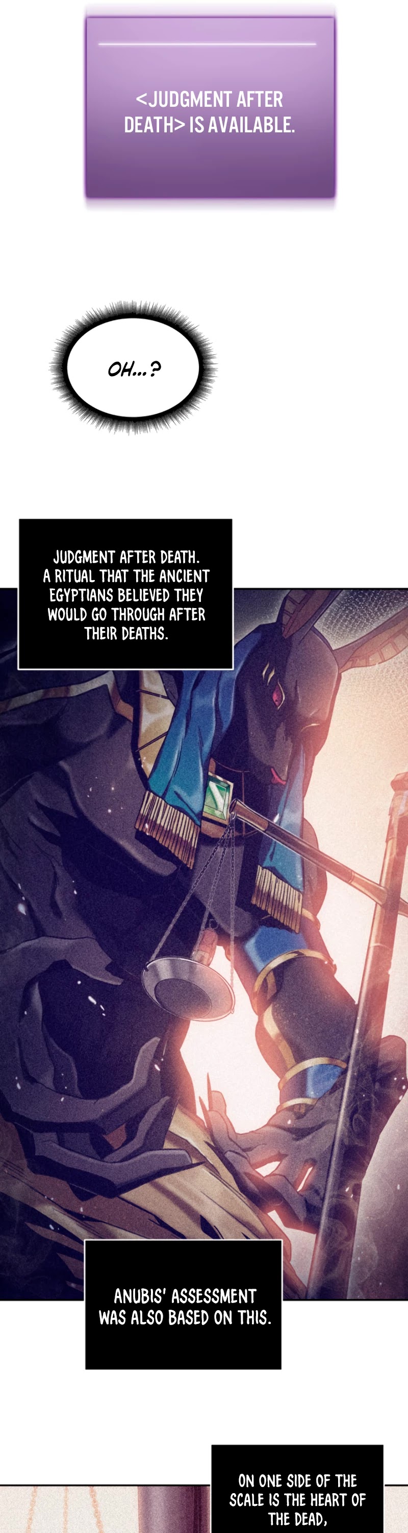 Tomb Raider King Chapter 181 page 14 - Chapter 181