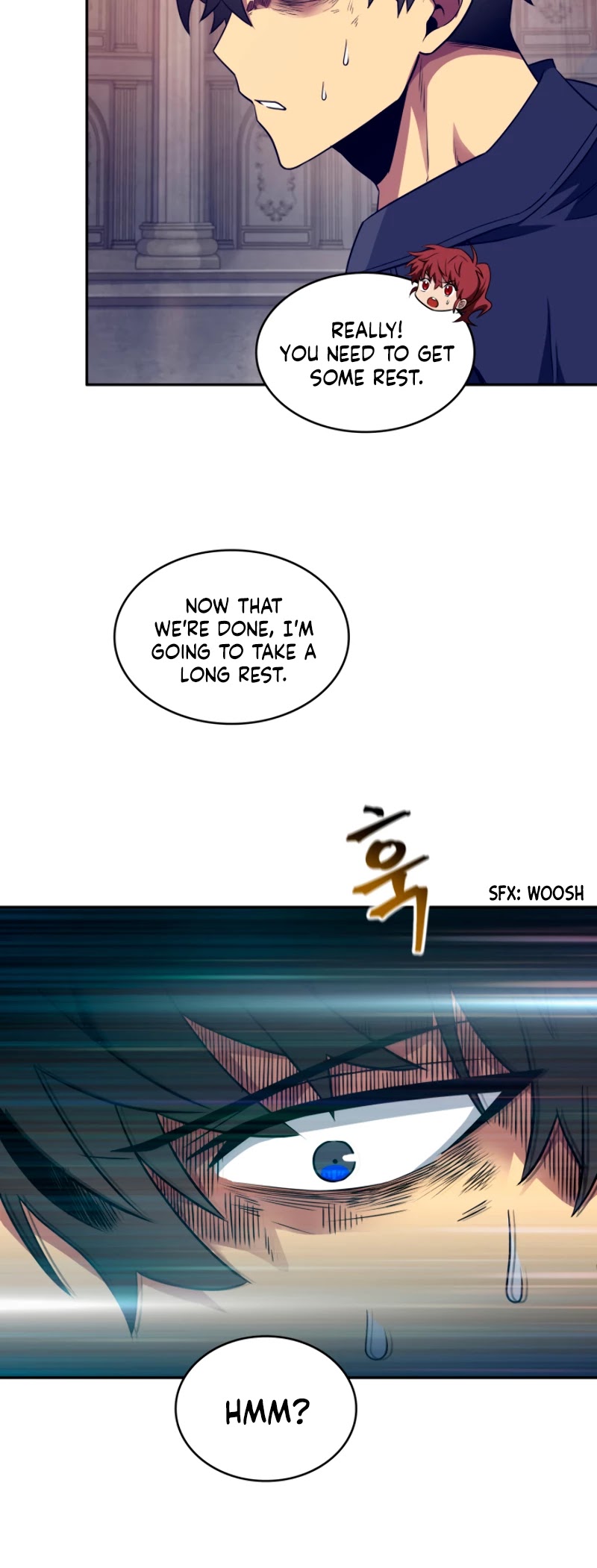 Tomb Raider King Chapter 181 page 31 - Chapter 181
