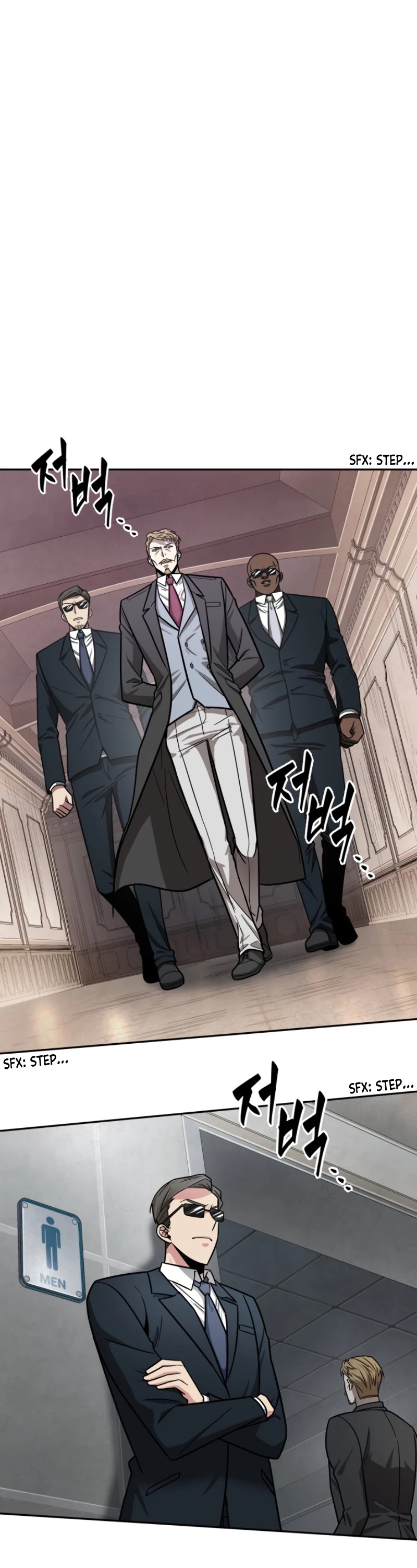 Tomb Raider King Chapter 182 page 10 - Chapter 182