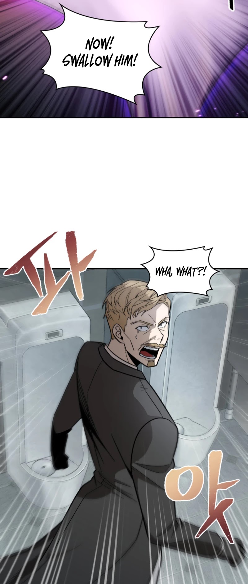 Tomb Raider King Chapter 182 page 12 - Chapter 182