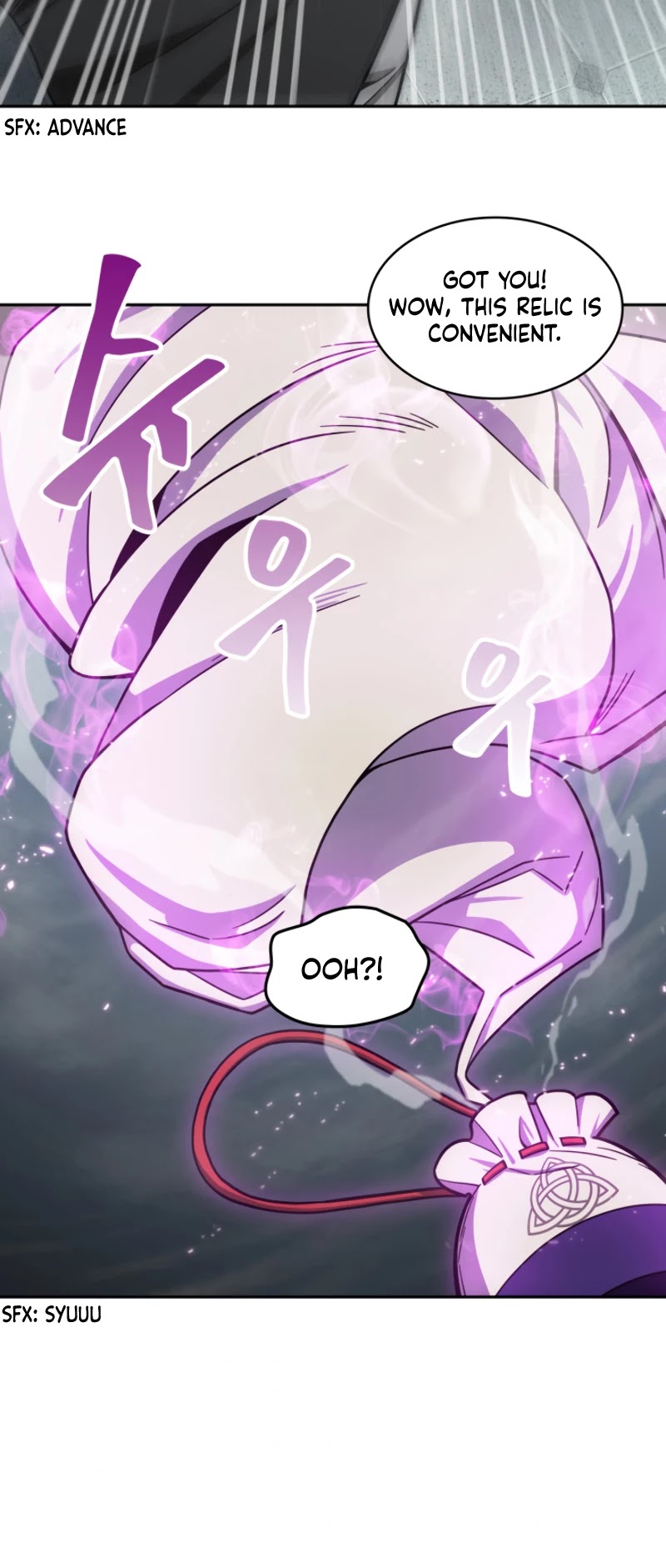 Tomb Raider King Chapter 182 page 13 - Chapter 182