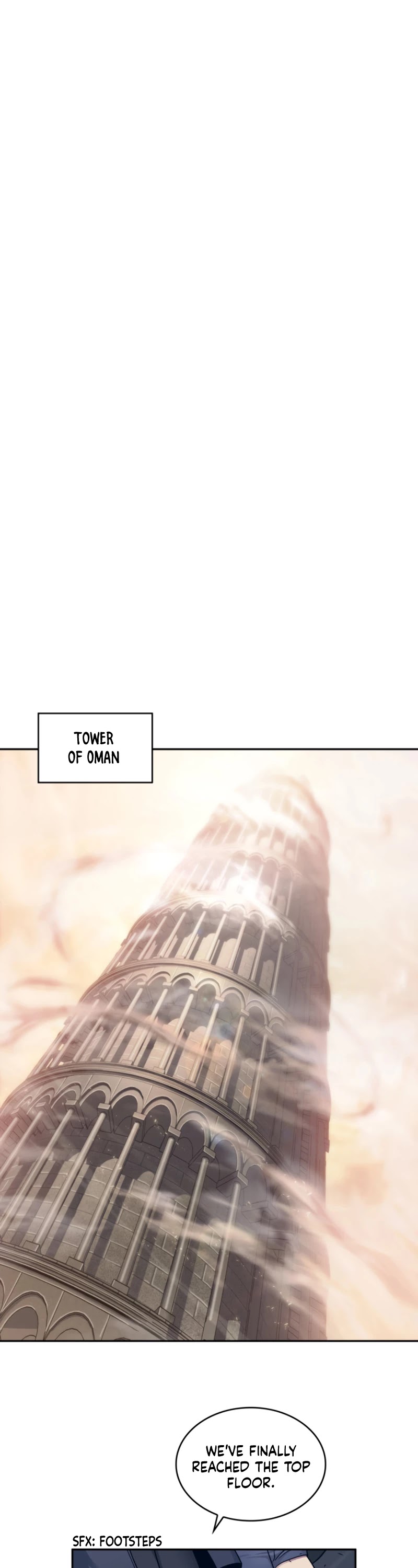 Tomb Raider King Chapter 183 page 20 - Chapter 183