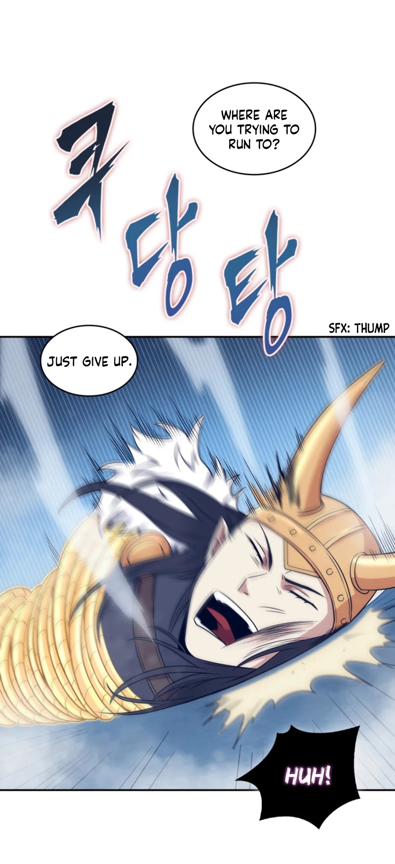 Tomb Raider King Chapter 183 page 26 - Chapter 183
