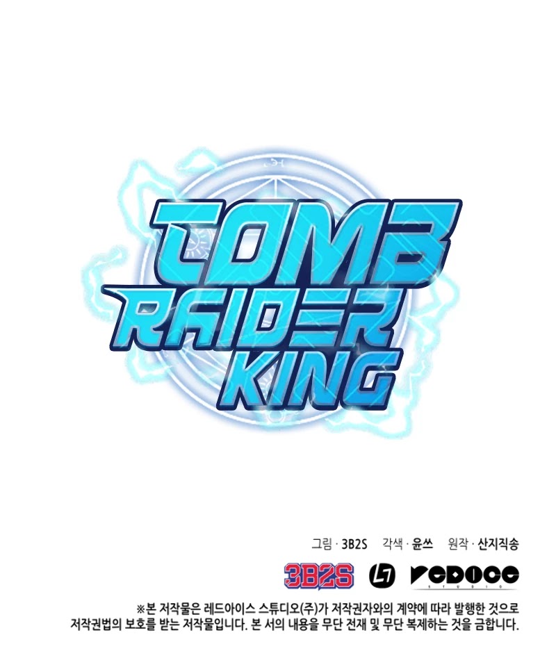 Tomb Raider King Chapter 183 page 39 - Chapter 183