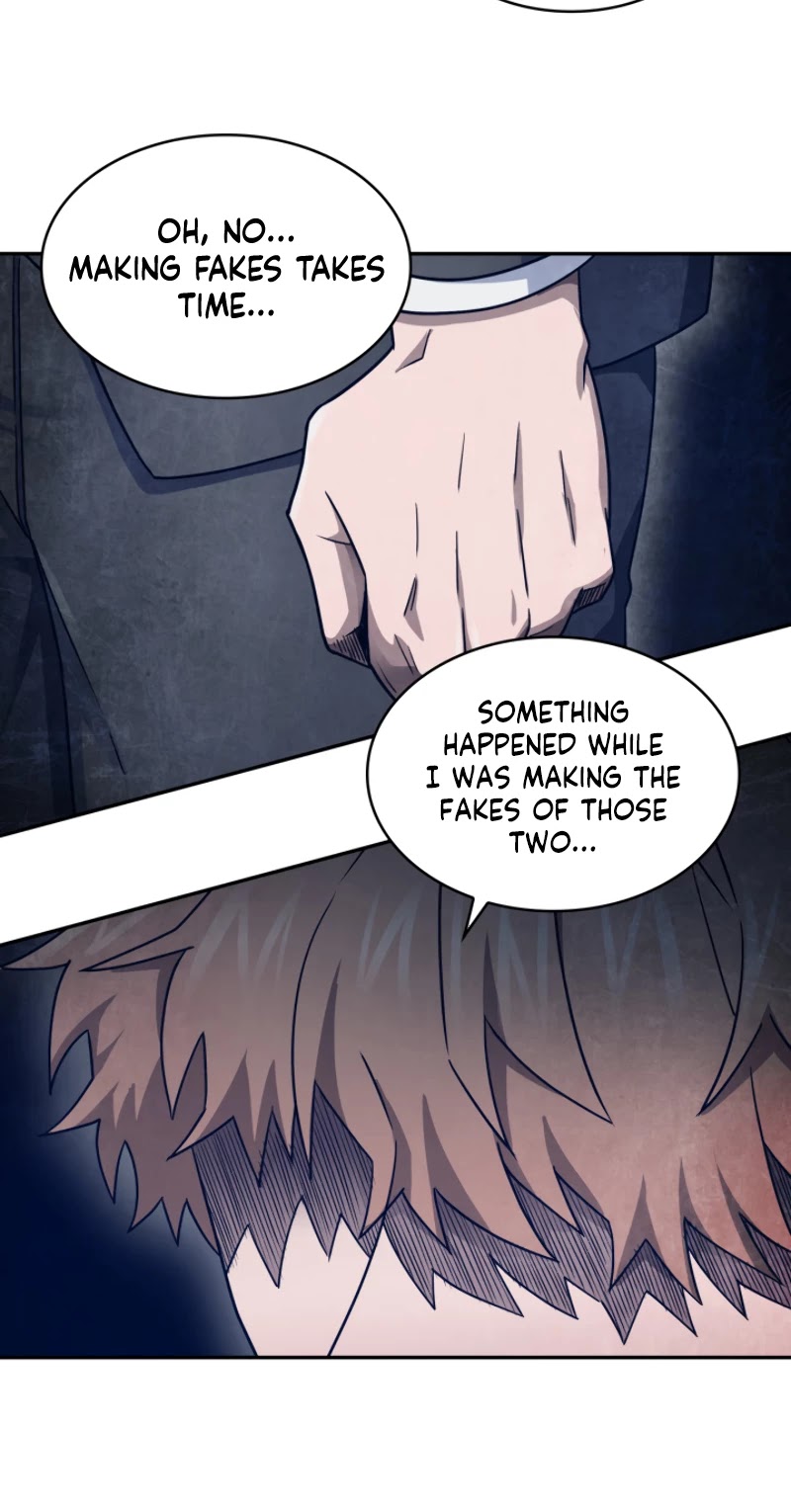 Tomb Raider King Chapter 183 page 7 - Chapter 183
