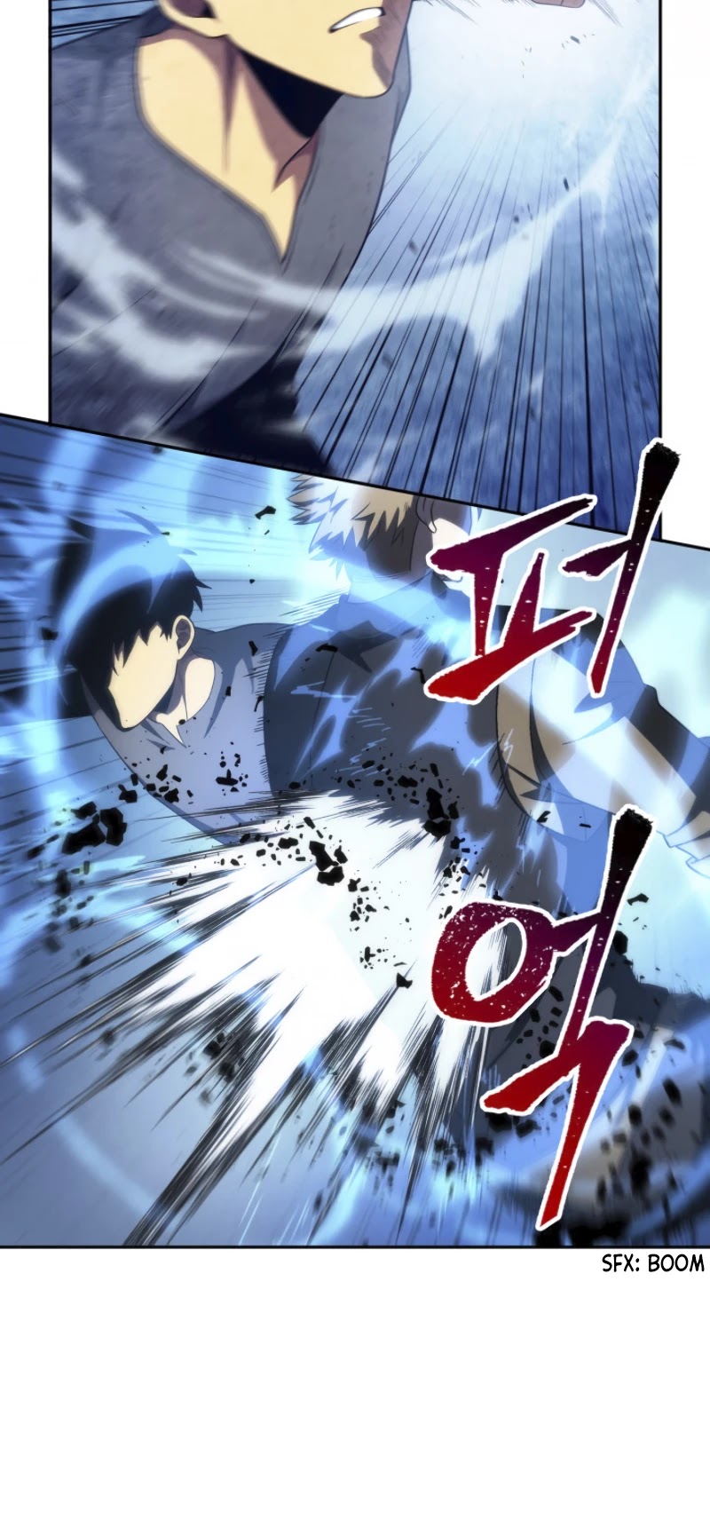 Tomb Raider King Chapter 185 page 13 - Chapter 185