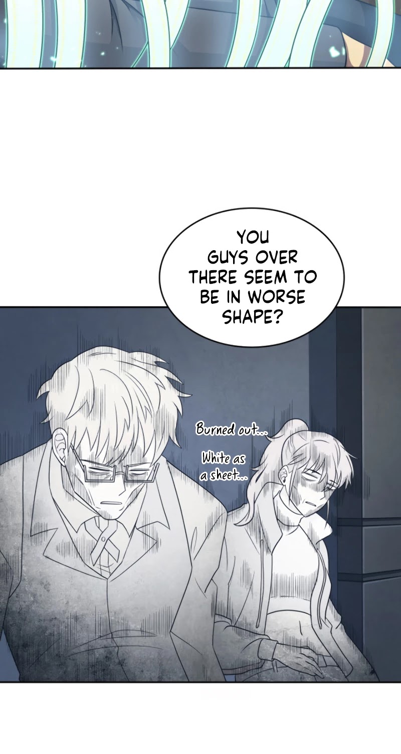 Tomb Raider King Chapter 185 page 20 - Chapter 185