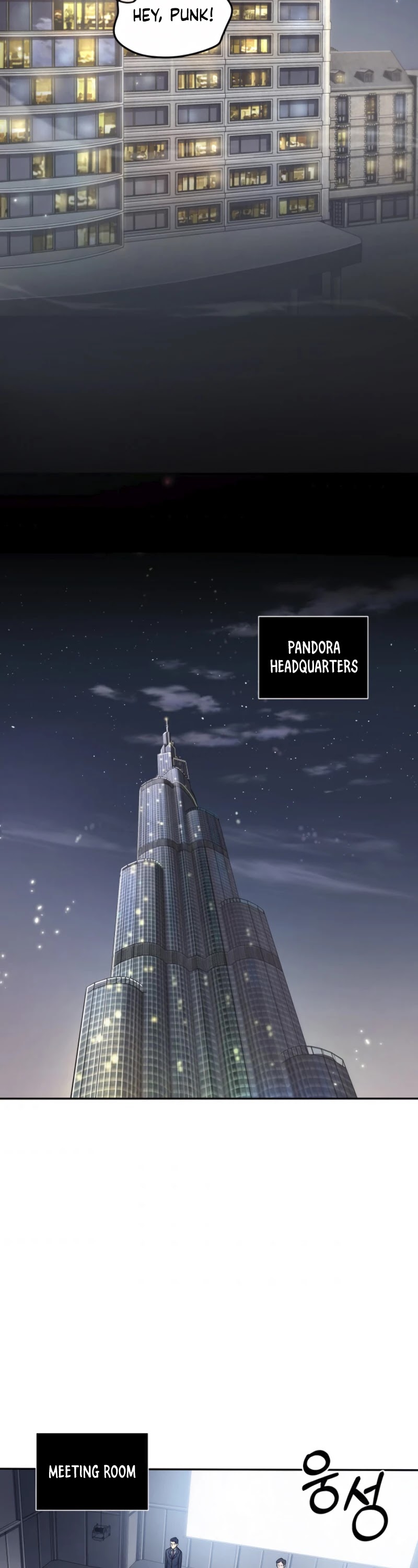 Tomb Raider King Chapter 186 page 27 - Chapter 186
