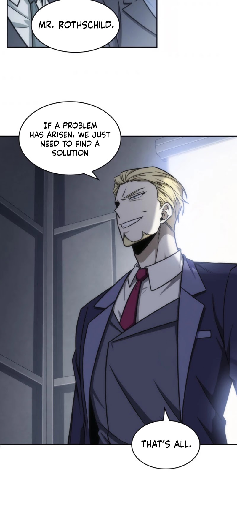 Tomb Raider King Chapter 186 page 31 - Chapter 186