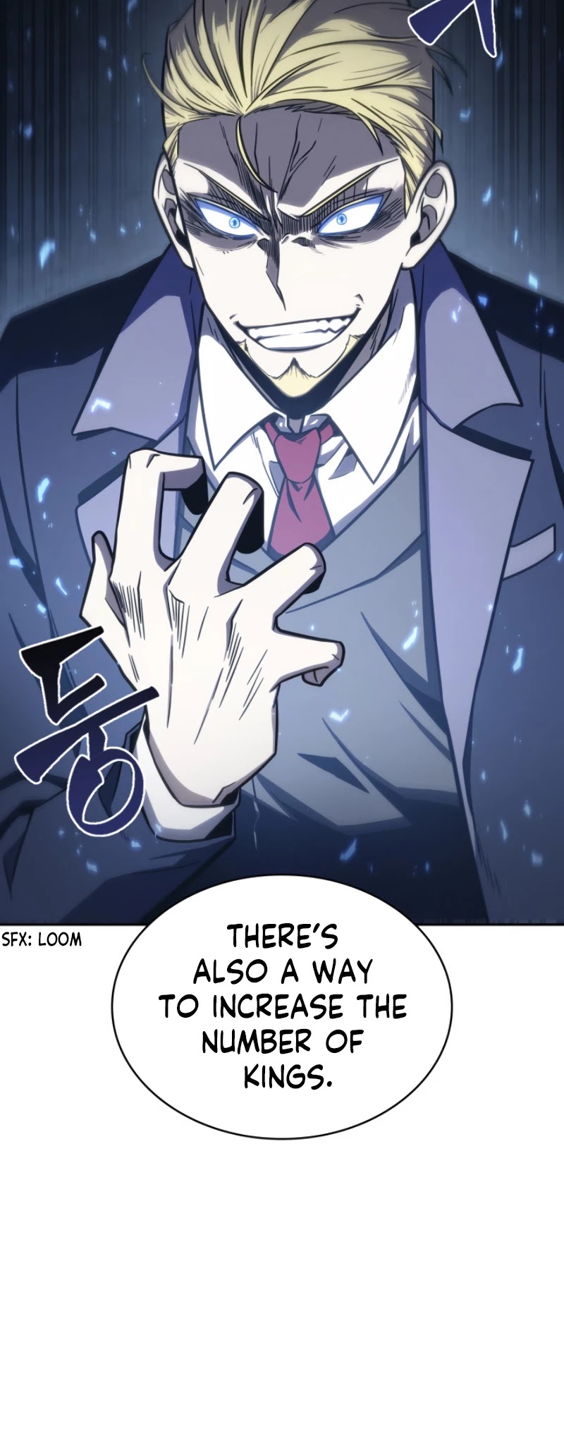 Tomb Raider King Chapter 186 page 37 - Chapter 186