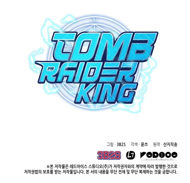 Tomb Raider King Chapter 186 page 38 - Chapter 186