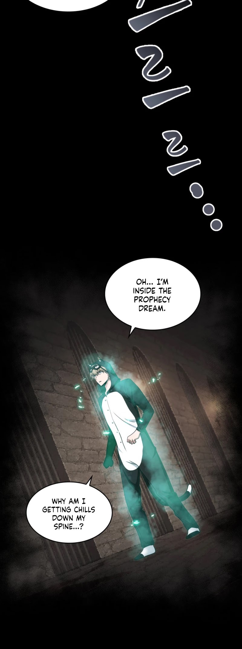 Tomb Raider King Chapter 187 page 31 - Chapter 187