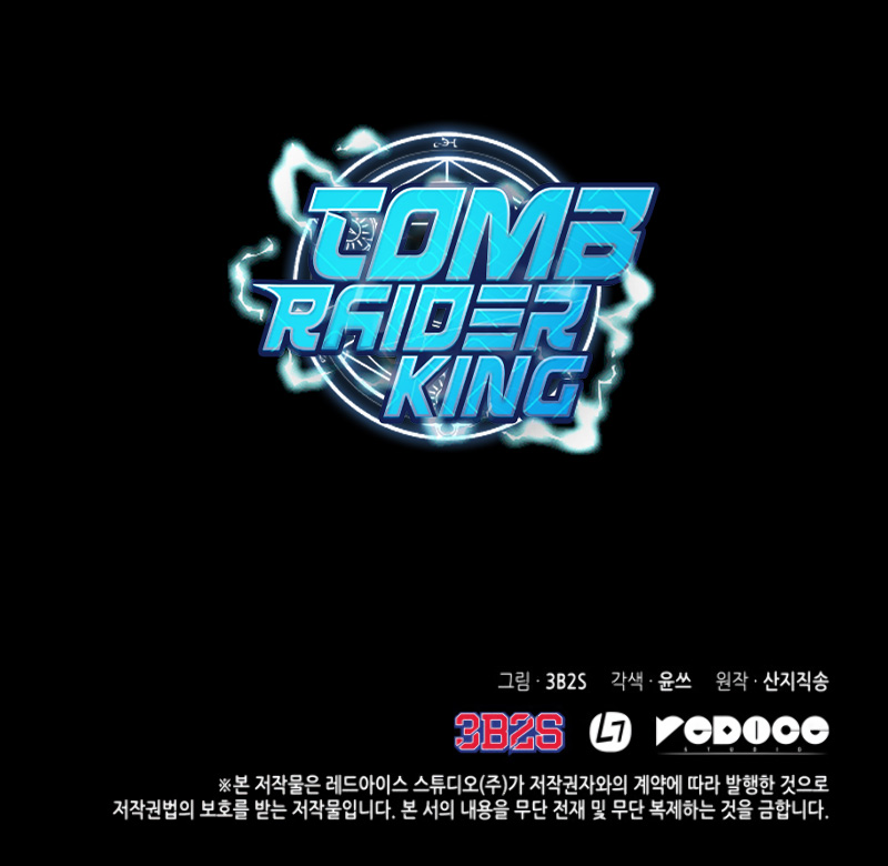Tomb Raider King Chapter 187 page 38 - Chapter 187