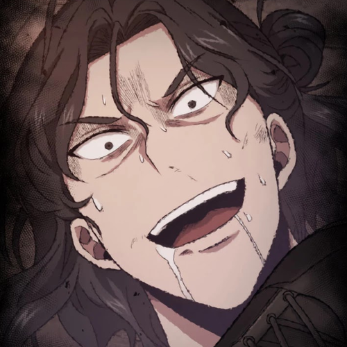 Tomb Raider King Chapter 187 cover