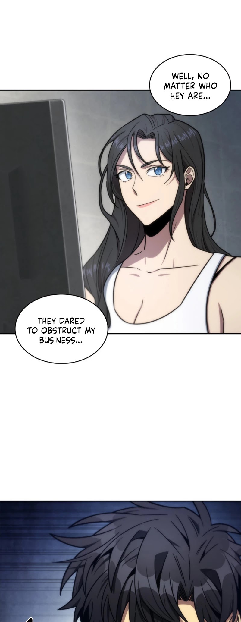 Tomb Raider King Chapter 188 page 33 - Chapter 188