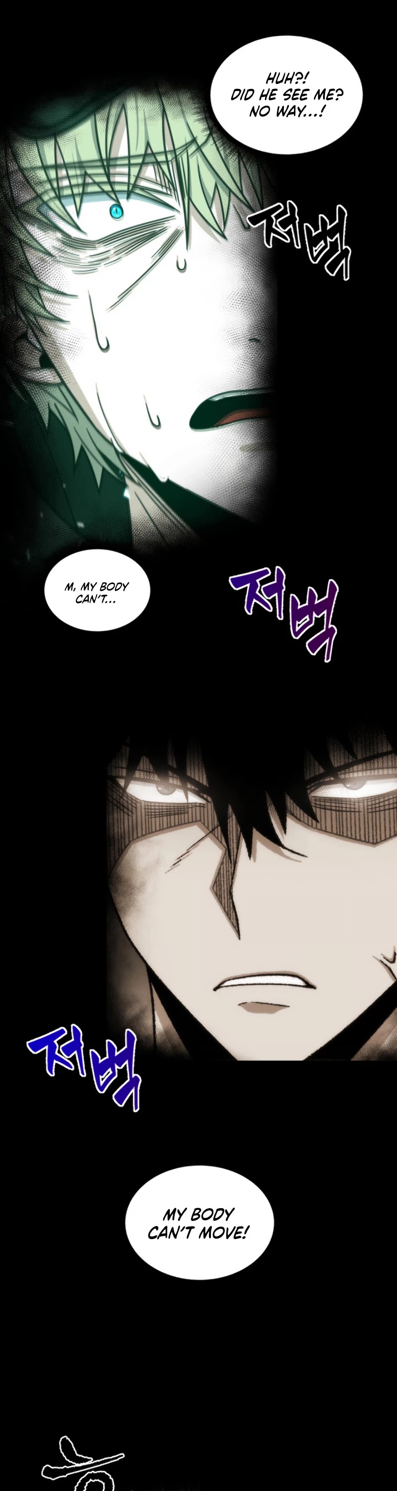 Tomb Raider King Chapter 188 page 4 - Chapter 188