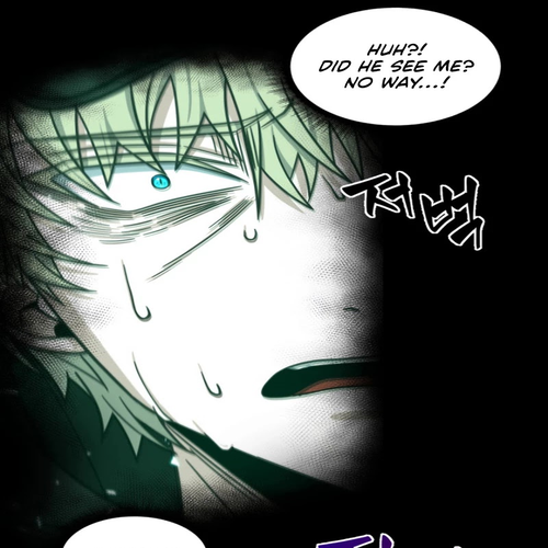 Tomb Raider King Chapter 188 cover