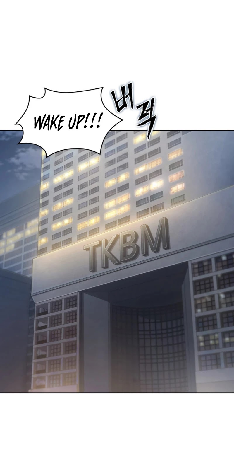 Tomb Raider King Chapter 189 page 8 - Chapter 189