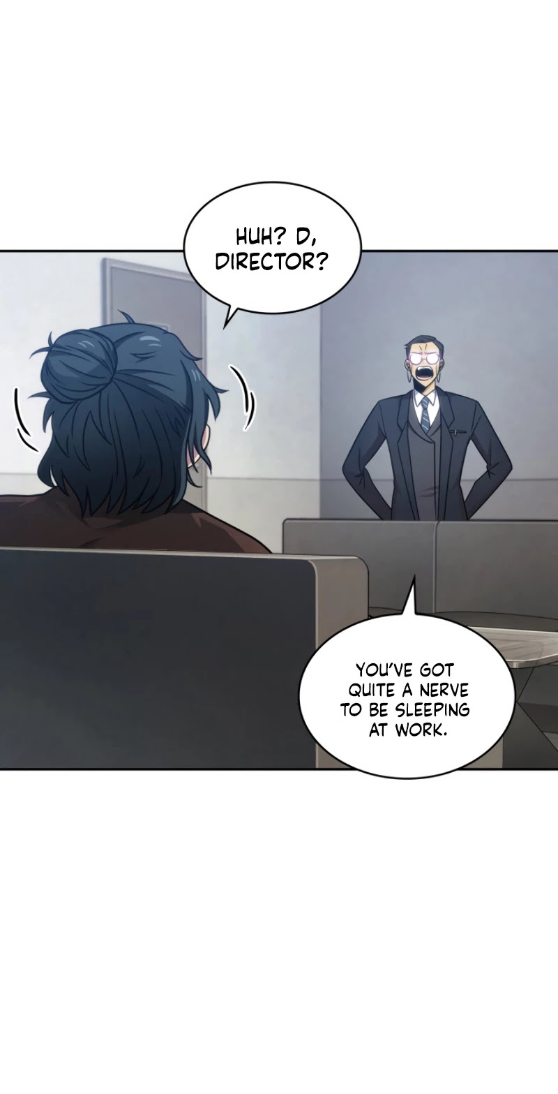 Tomb Raider King Chapter 189 page 9 - Chapter 189