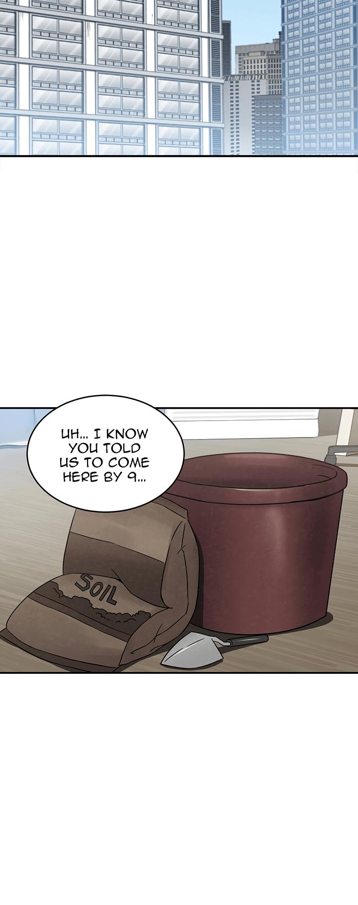 Tomb Raider King Chapter 19 page 12 - Chapter 19