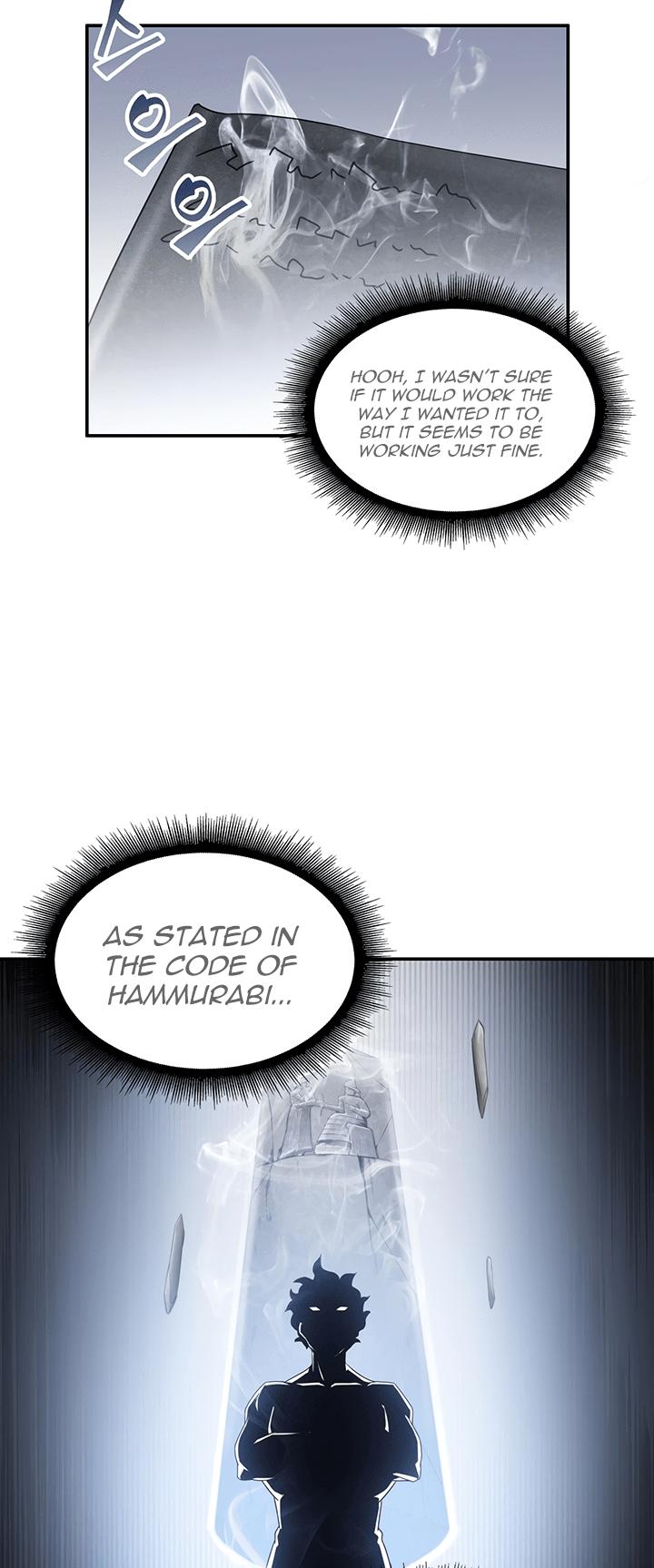 Tomb Raider King Chapter 19 page 2 - Chapter 19
