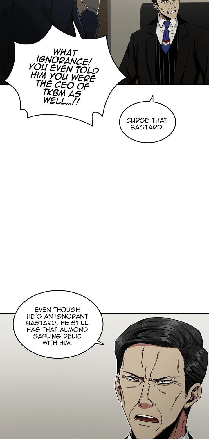 Tomb Raider King Chapter 19 page 23 - Chapter 19