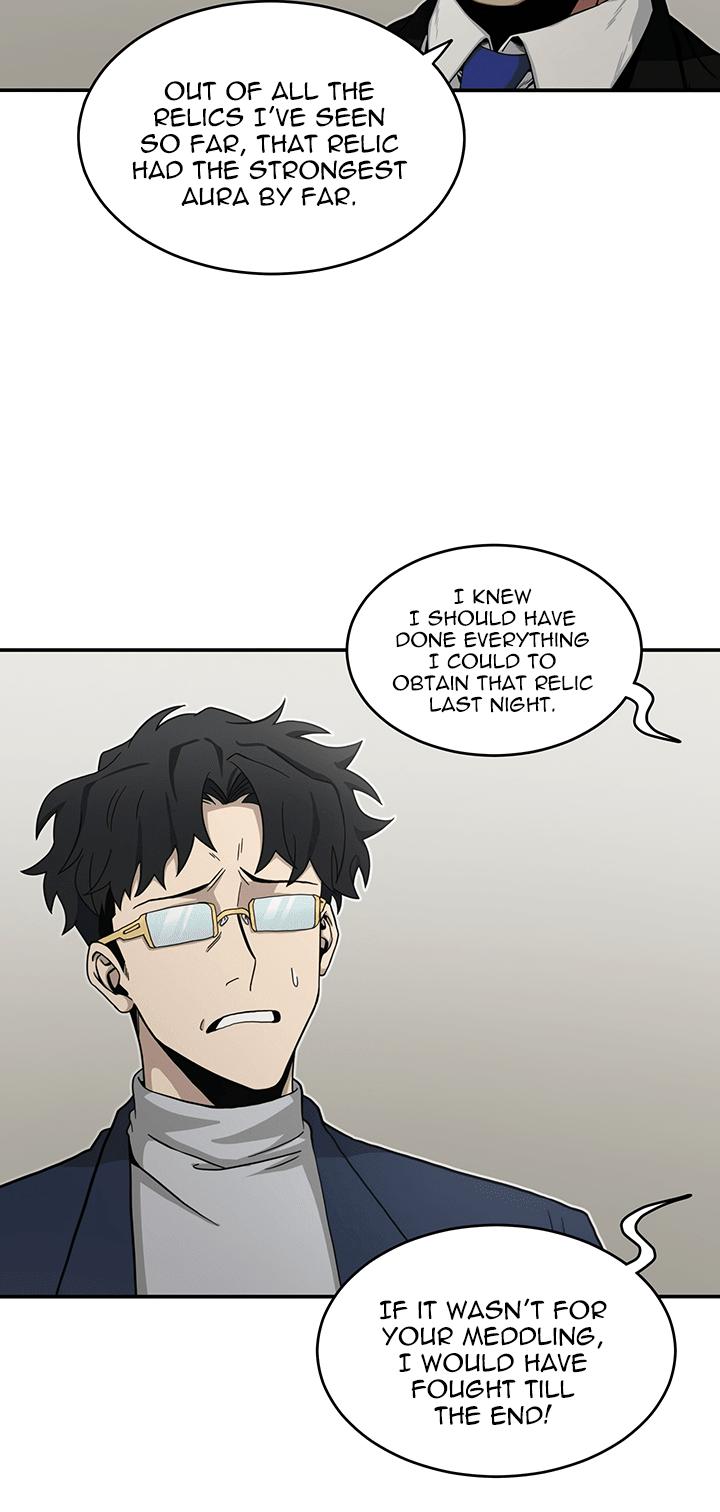 Tomb Raider King Chapter 19 page 24 - Chapter 19