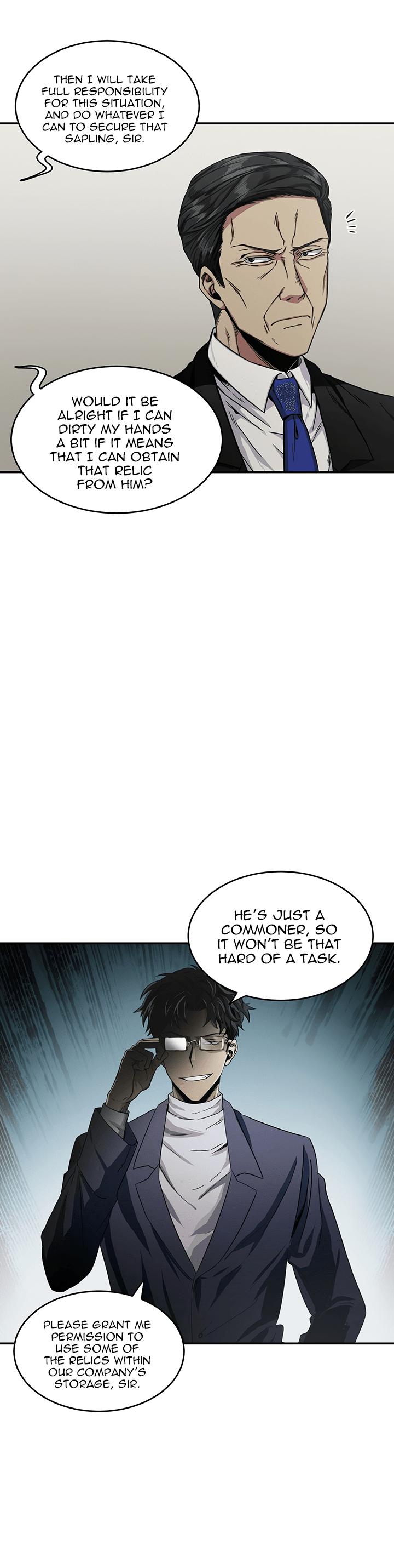 Tomb Raider King Chapter 19 page 26 - Chapter 19