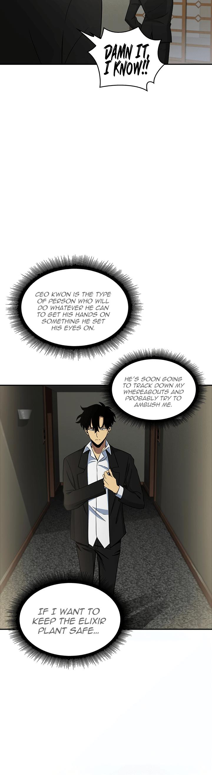 Tomb Raider King Chapter 19 page 29 - Chapter 19