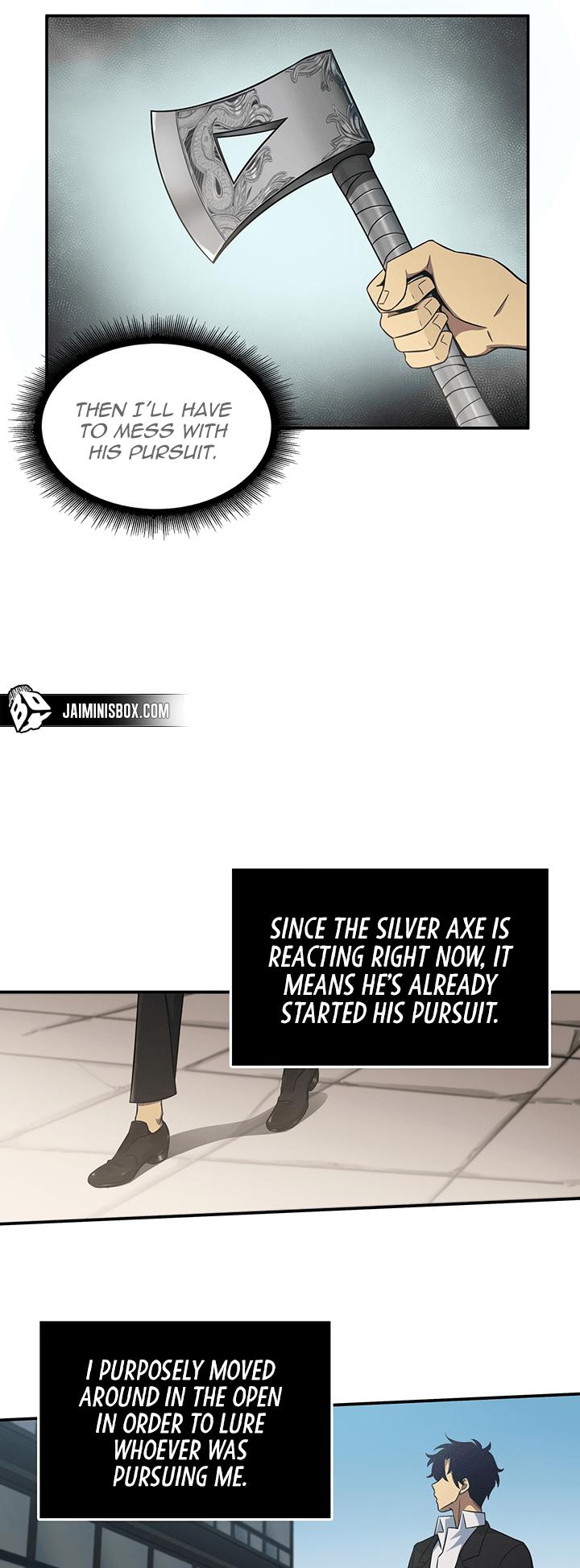 Tomb Raider King Chapter 19 page 30 - Chapter 19