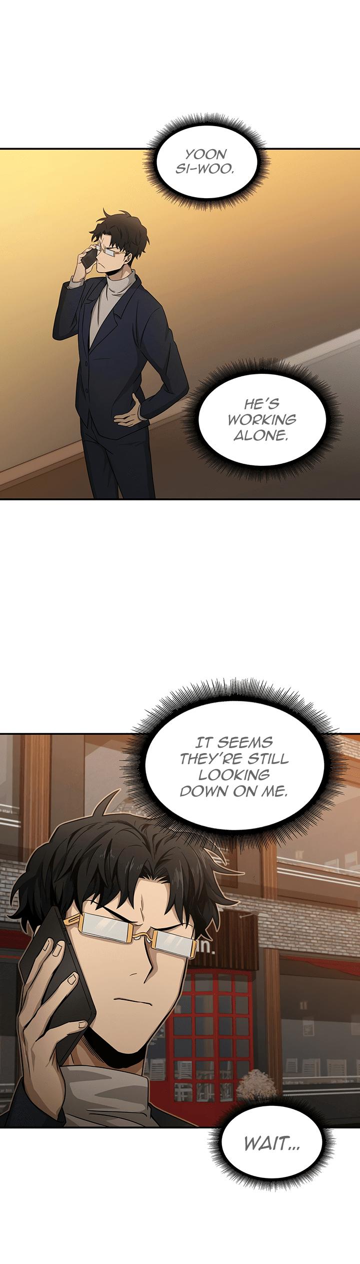 Tomb Raider King Chapter 19 page 32 - Chapter 19
