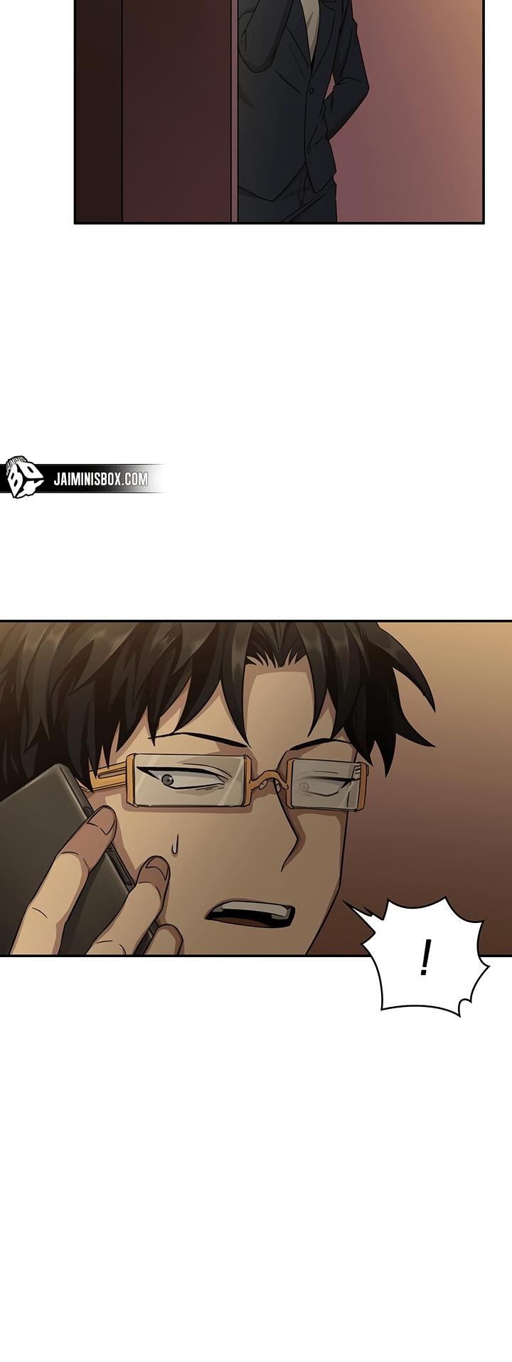 Tomb Raider King Chapter 19 page 35 - Chapter 19