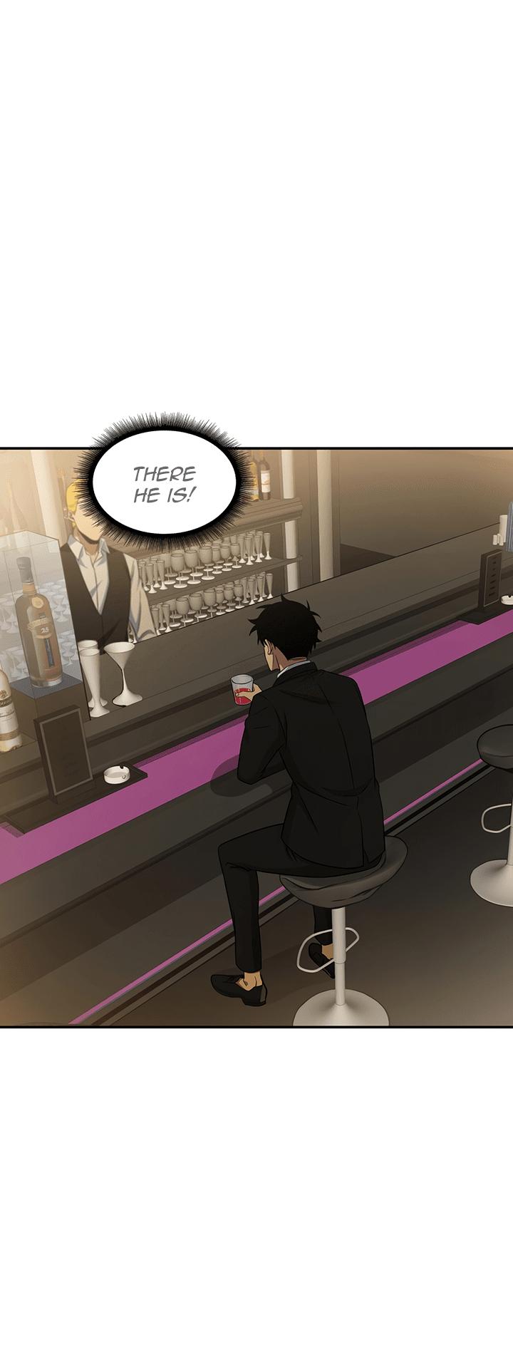 Tomb Raider King Chapter 19 page 36 - Chapter 19