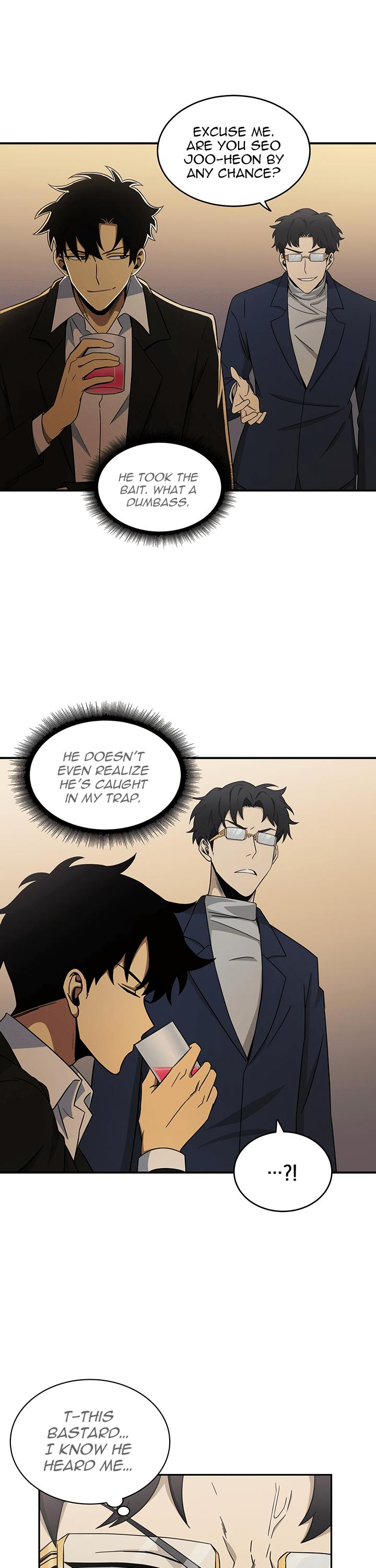 Tomb Raider King Chapter 19 page 37 - Chapter 19
