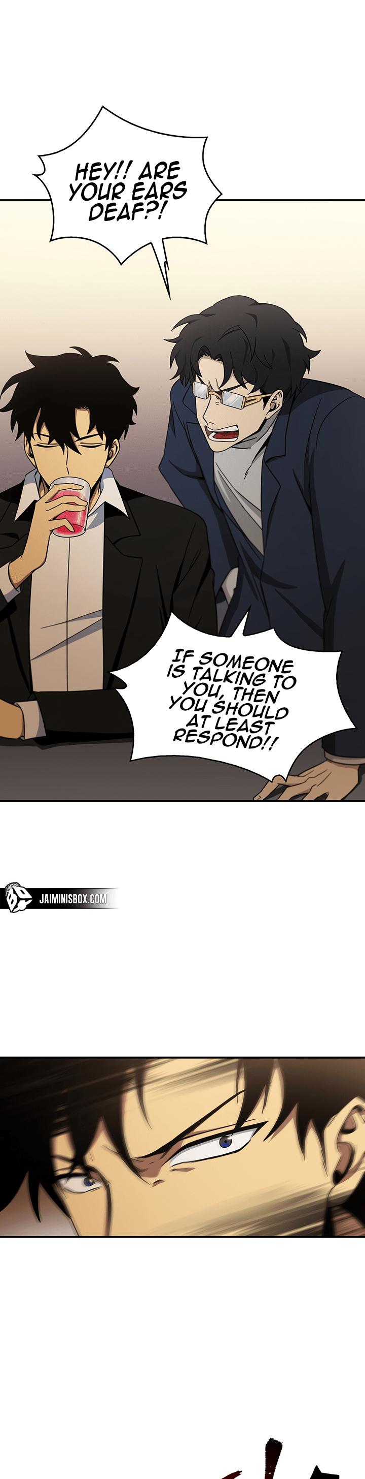 Tomb Raider King Chapter 19 page 40 - Chapter 19