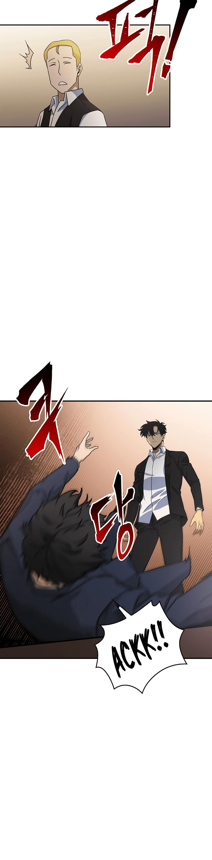 Tomb Raider King Chapter 19 page 41 - Chapter 19