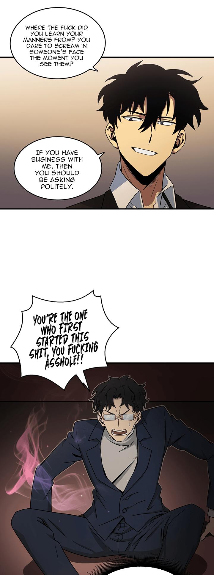 Tomb Raider King Chapter 19 page 42 - Chapter 19
