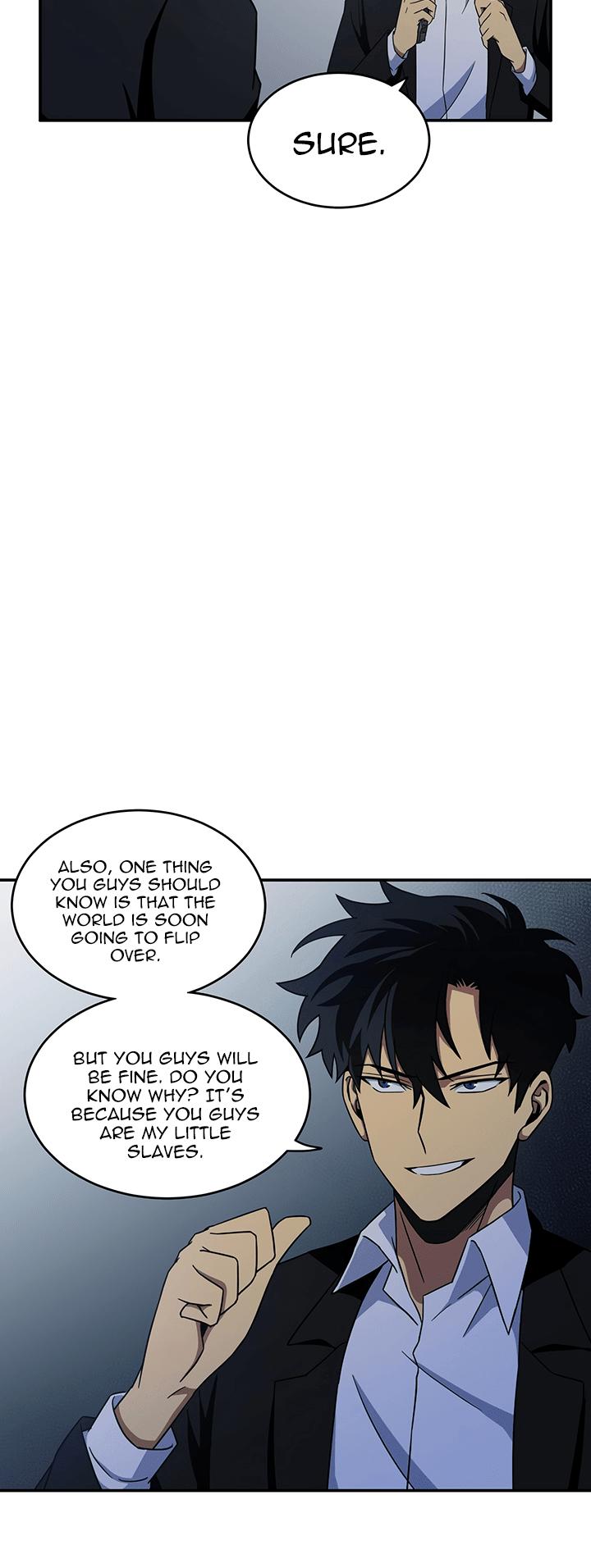 Tomb Raider King Chapter 19 page 8 - Chapter 19
