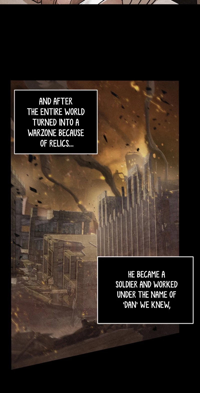 Tomb Raider King Chapter 190 page 27 - Chapter 190
