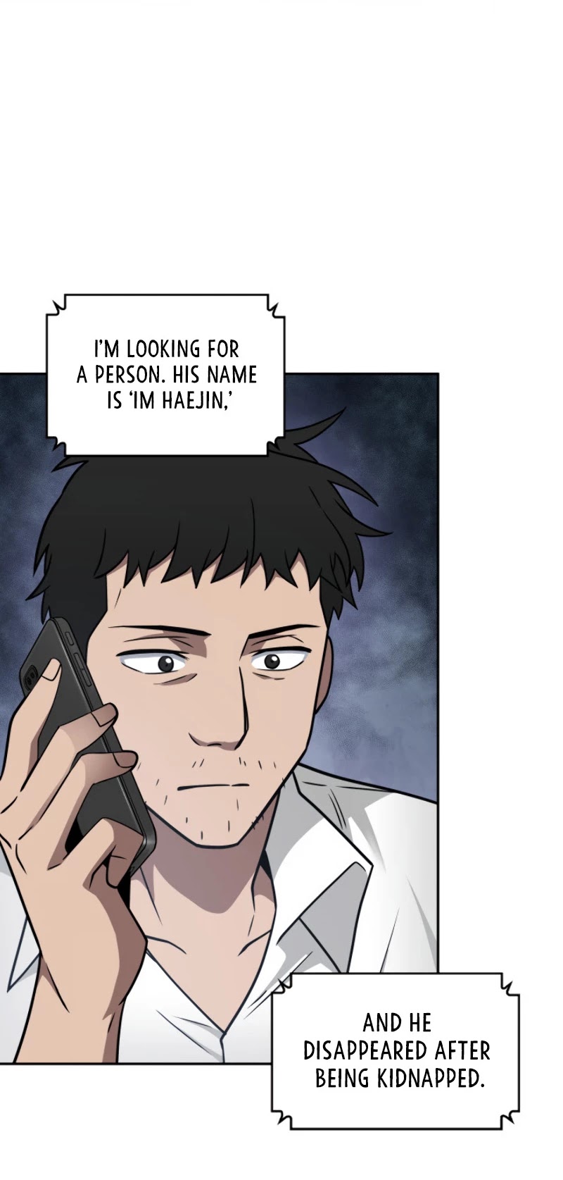 Tomb Raider King Chapter 191 page 10 - Chapter 191