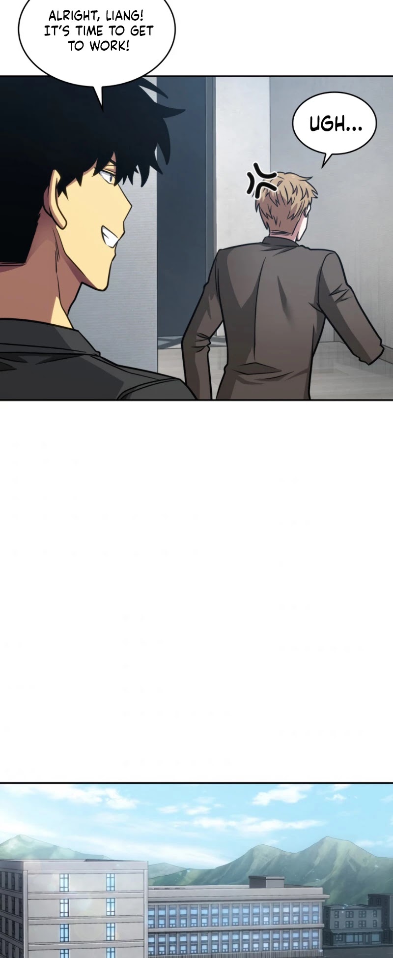 Tomb Raider King Chapter 191 page 31 - Chapter 191